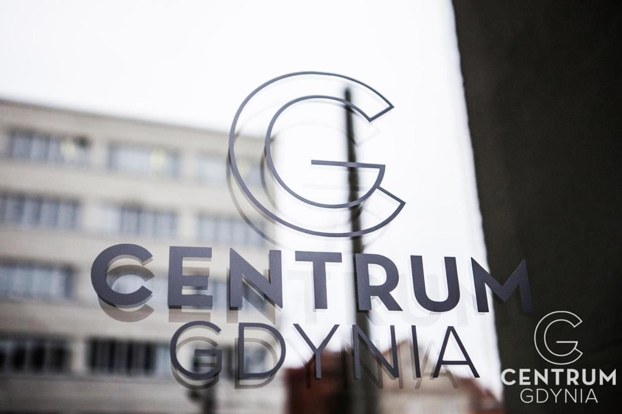 Отели типа «постель и завтрак» Gdynia Centrum Гдыня-41